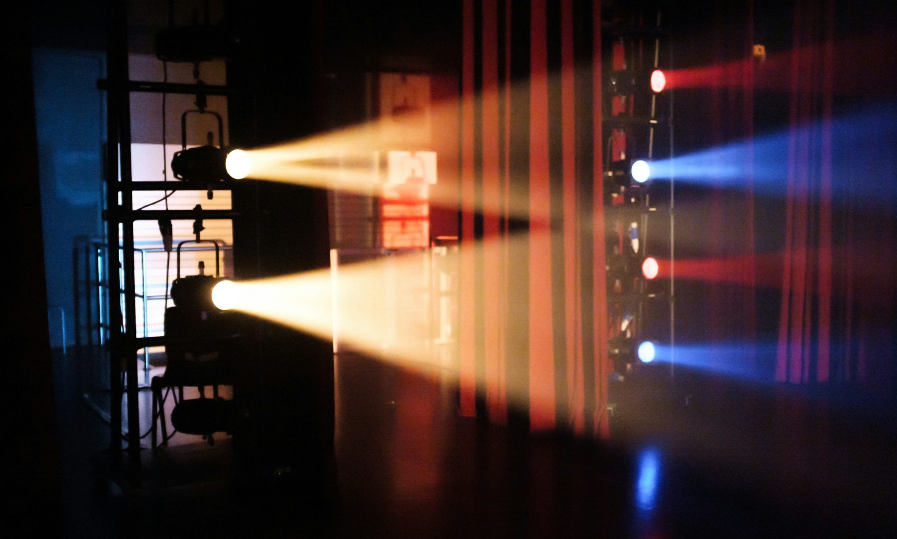 Théâtre 2