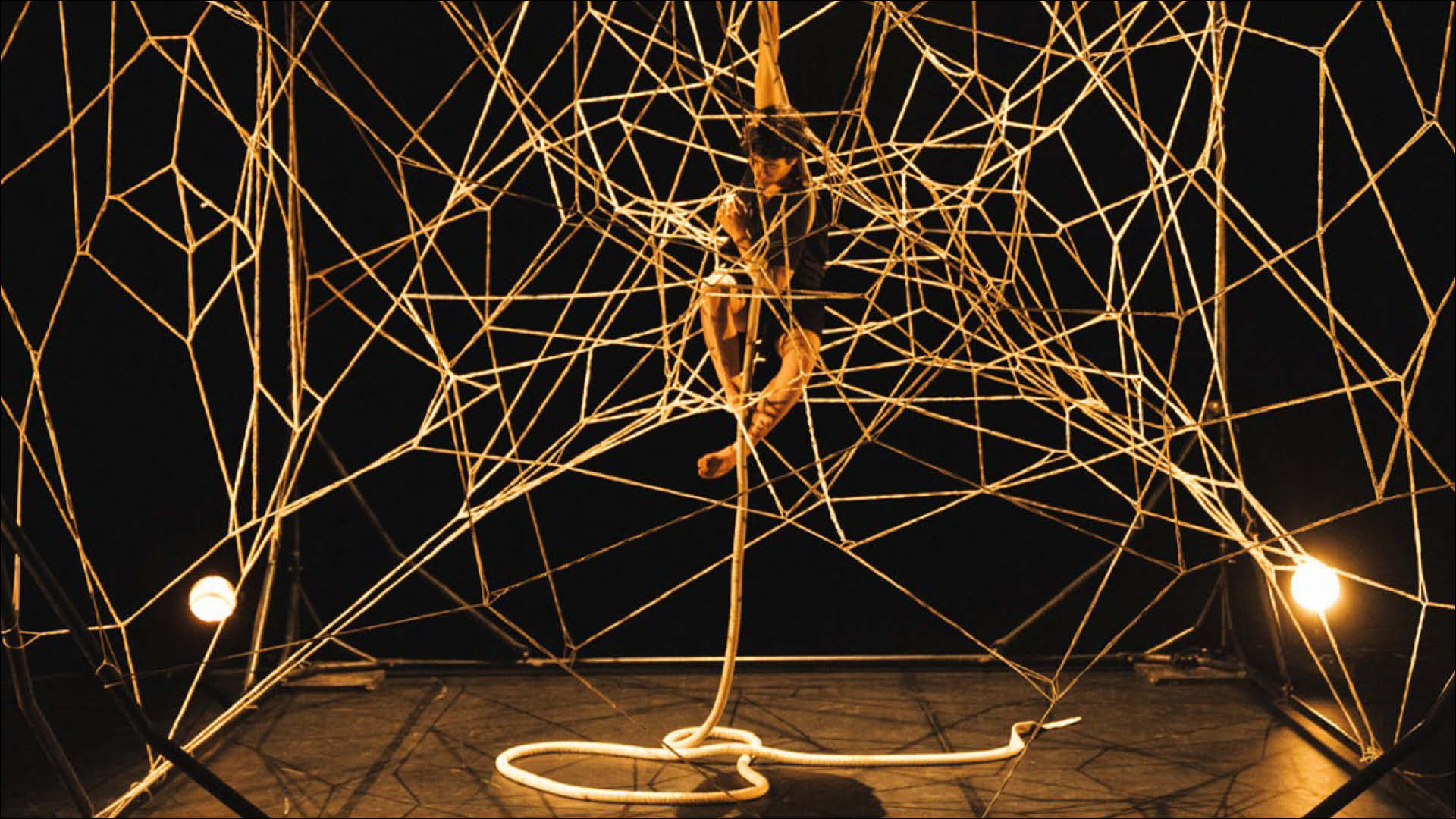 Anitya, l’impermanence - Théâtre d’Arles